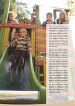 LEBEN IM FREIEN - PRODUKTKATALOG - 14