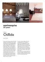 Collection Chillida