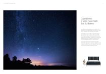 TEMPUR® Sortimentsübersicht Stellar / CoolQuilt 2026/2-2