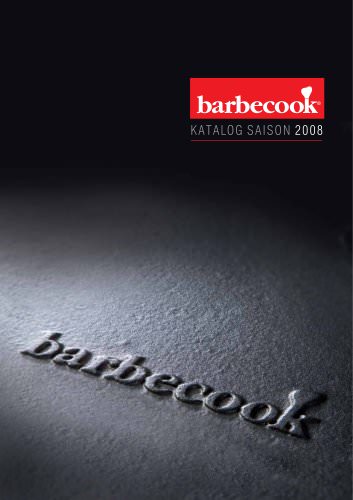 Katalog saison 2008