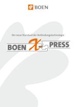 BOEN X-press - 1