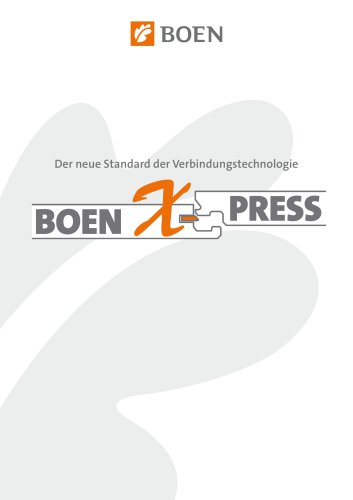 BOEN X-press