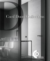 Cocif Doors Collection