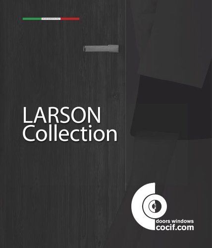 LARSON Collection