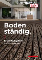 EMCO Eingangsmatten