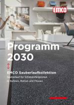 EMCO Sauberlauf
