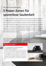Starkes Schutzschild für das Entree - 8