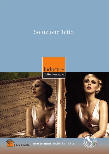 Soluzione Tetto