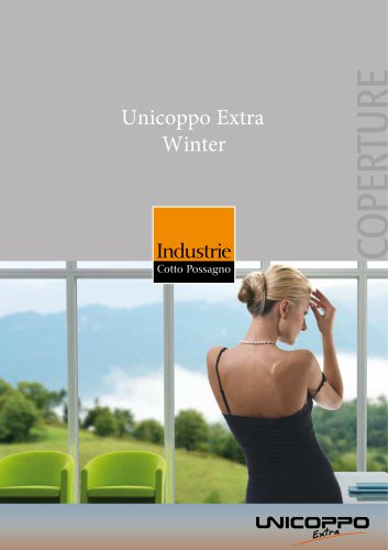 Unicoppo Extra Winter