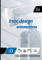 Inox design 3.0 - 1