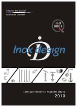 Inox Design Katalog - 1