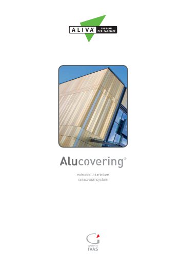 Alucovering