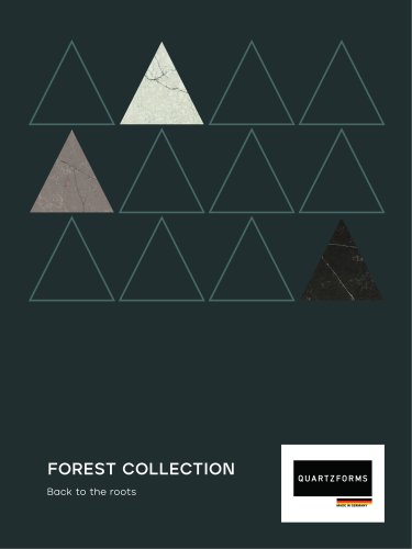 Forest Catalogue