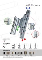 Bänder für PVC - 13