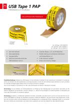 Klebetechniken und Luftdichtsysteme - 11