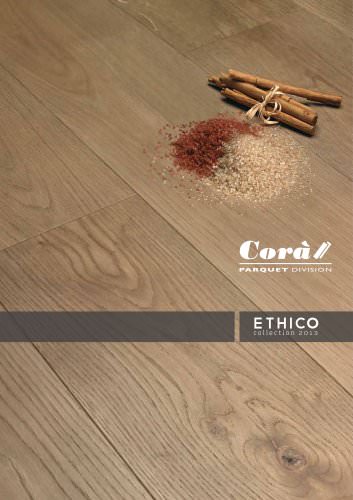 ETHICO collection 2013