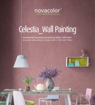 Celestia_Wall Painting