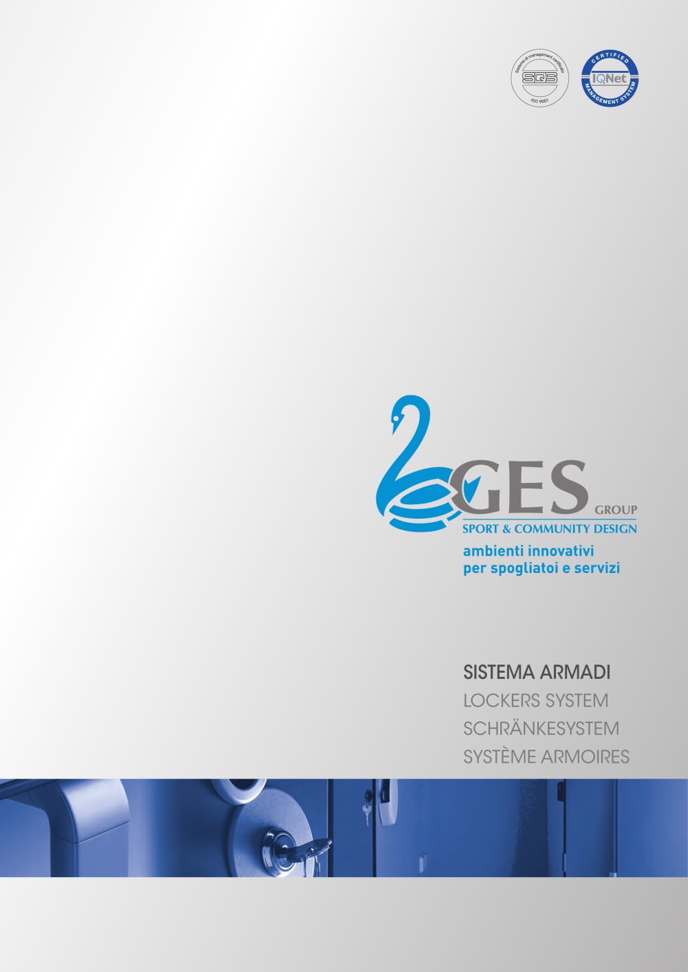 Catalogo Armadi_bassa - GES GROUP