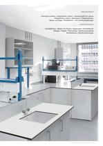 Formica® Collection Laboratories - 7