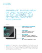 Depliant Amphibia Volteco - 4