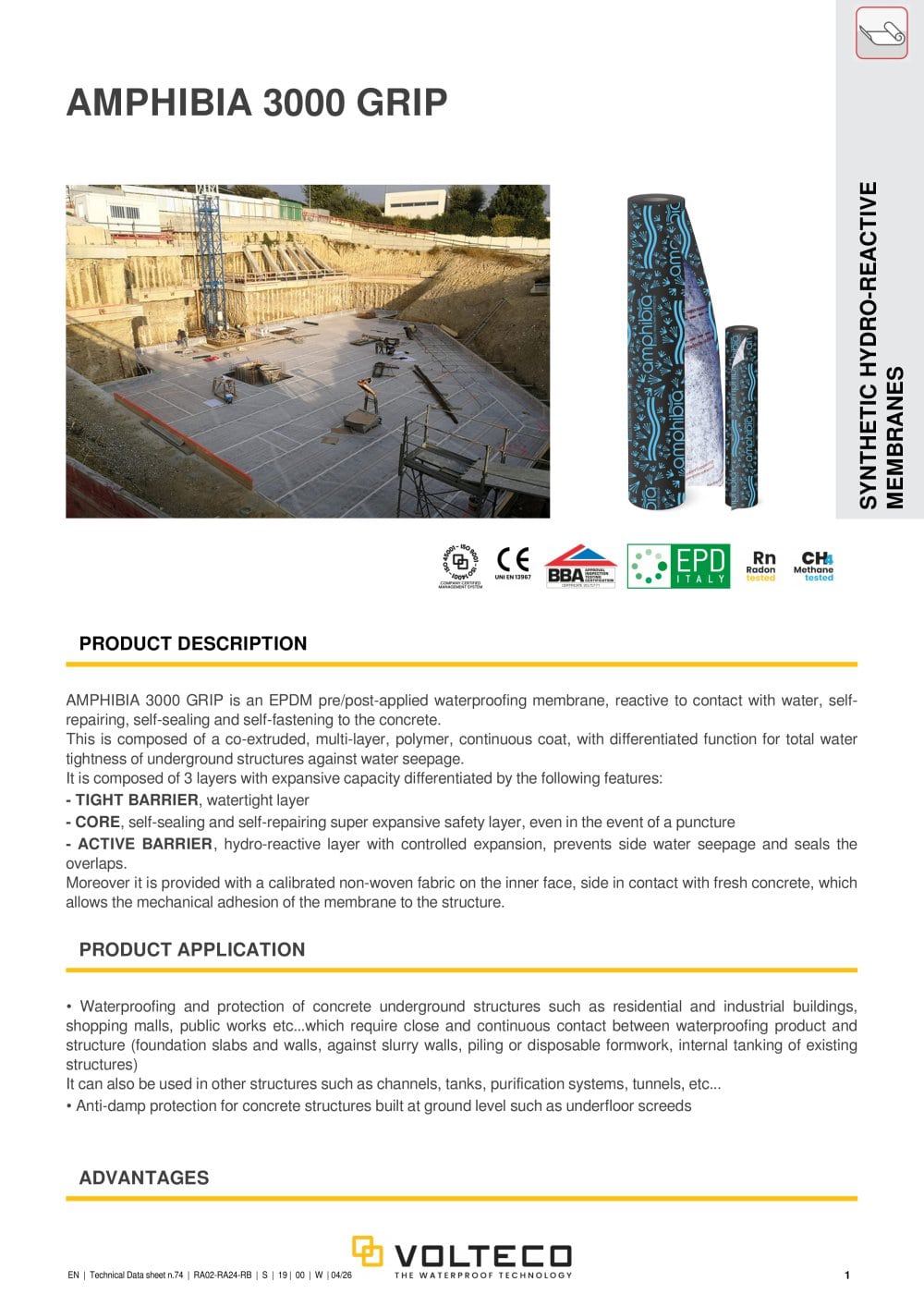 TS_AMPHIBIA 3000 GRIP_428_EN.pdf - VOLTECO