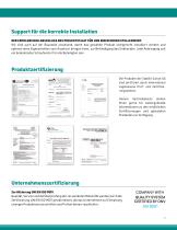 Systeme aus polycarbonat - 7