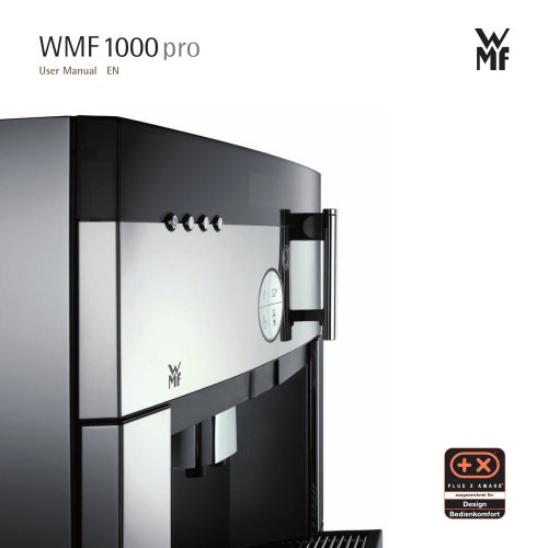 WMF 1000 PRO