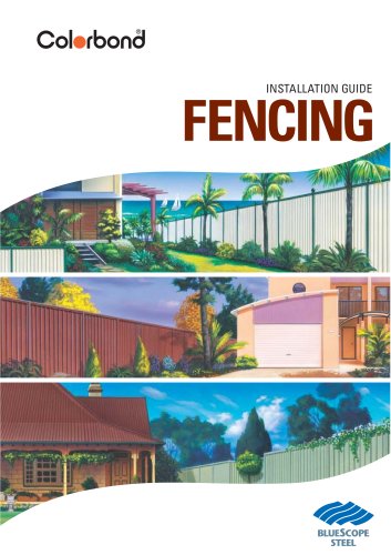 Fencing