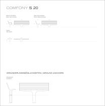 BENKERT BÄNKE Hauptkatalog - 36