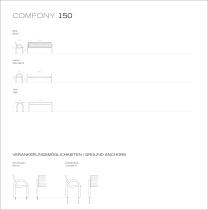 BENKERT BÄNKE Hauptkatalog - 50