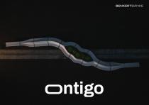 ONTIGO - 3D gedruckte Stadtmöbel