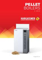 PELLET BOILERS