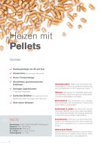 PELLET HEIZUNGEN - 4