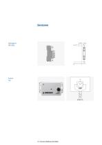 Sensoren, Bedienung und Zubehör - 10