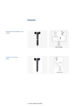 Sensoren, Bedienung und Zubehör - 4