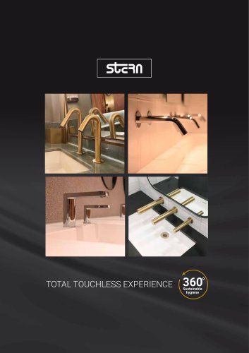 Stern Catalogue