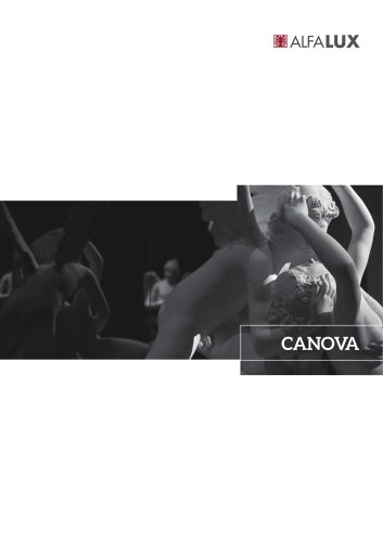 CANOVA