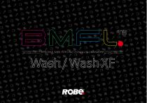 ROBIN BMFL Wash/Wash XF