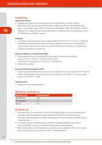 Benutzerinformation Dachausstiege - 4