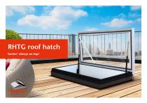 RHTG roof hatch