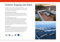 RHTG verglaste Dachausstiege-5