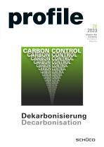 Profile 28 - current issue