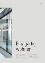 Zuhause ankommen - mit Fenstern, Türen und Schiebetüren von Schüco - 7