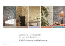 Katalog De Ryck by Weser - 2