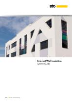 External Wall Insulation