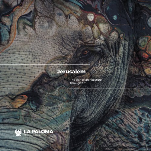 JERUSALEM-LONG FORMAT