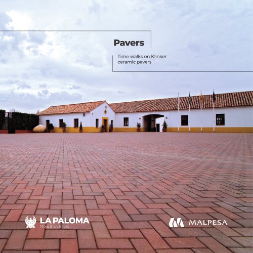 Pavers