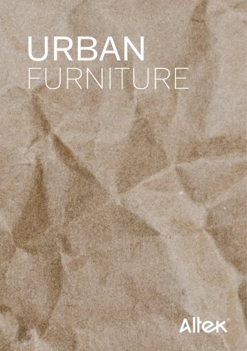 URBAN FURNITURE