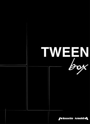 TWEEN BOX