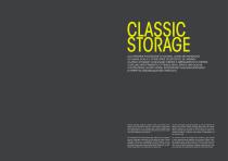 Classic Storage - 2